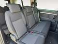 Opel Zafira Life 2.0 D L (L3) Sitz- und Lenkradheizung Grijs - thumbnail 15