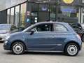 Fiat 500 500 1.2i*CLIMA*JANTES*PANO*USB*AUX*G 12M Grijs - thumbnail 4