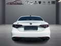 Alfa Romeo Giulia 2.0 Turbo 16V Veloce Q4  Klimaautomatik Rückfahrka Blanc - thumbnail 3