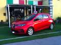Renault ZOE Zoe 2020 Life R110 Rosso - thumbnail 1