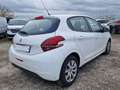 Peugeot 208 VAN BlueHDi 75 cv 2 posti  N1 - FJ998GT Blanc - thumbnail 3