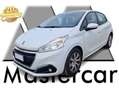 Peugeot 208 VAN BlueHDi 75 cv 2 posti  N1 - FJ998GT Blanc - thumbnail 1