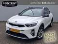 Kia Stonic 1.0 T-GDi 120pk DynamicLine I Apple Carplay I Andr Blanc - thumbnail 1