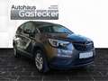 Opel Crossland X 1,5 CDTI BlueInjection Editon Start/Stop System Grau - thumbnail 6