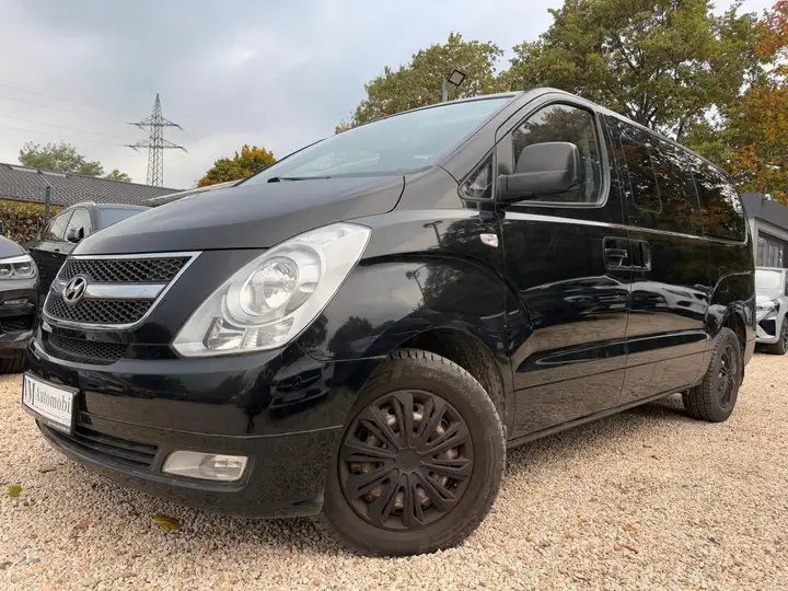 Hyundai H-1