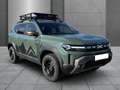 Dacia Duster TCe 130 4x4 Adventure Extreme Grün - thumbnail 1