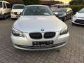 BMW 523 i Advantage Paket*1.Hd.*Xenon*Navi*el. Sitze* Silber - thumbnail 1