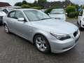 BMW 523 i Advantage Paket*1.Hd.*Xenon*Navi*el. Sitze* Silber - thumbnail 6
