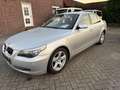 BMW 523 i Advantage Paket*1.Hd.*Xenon*Navi*el. Sitze* Silber - thumbnail 4