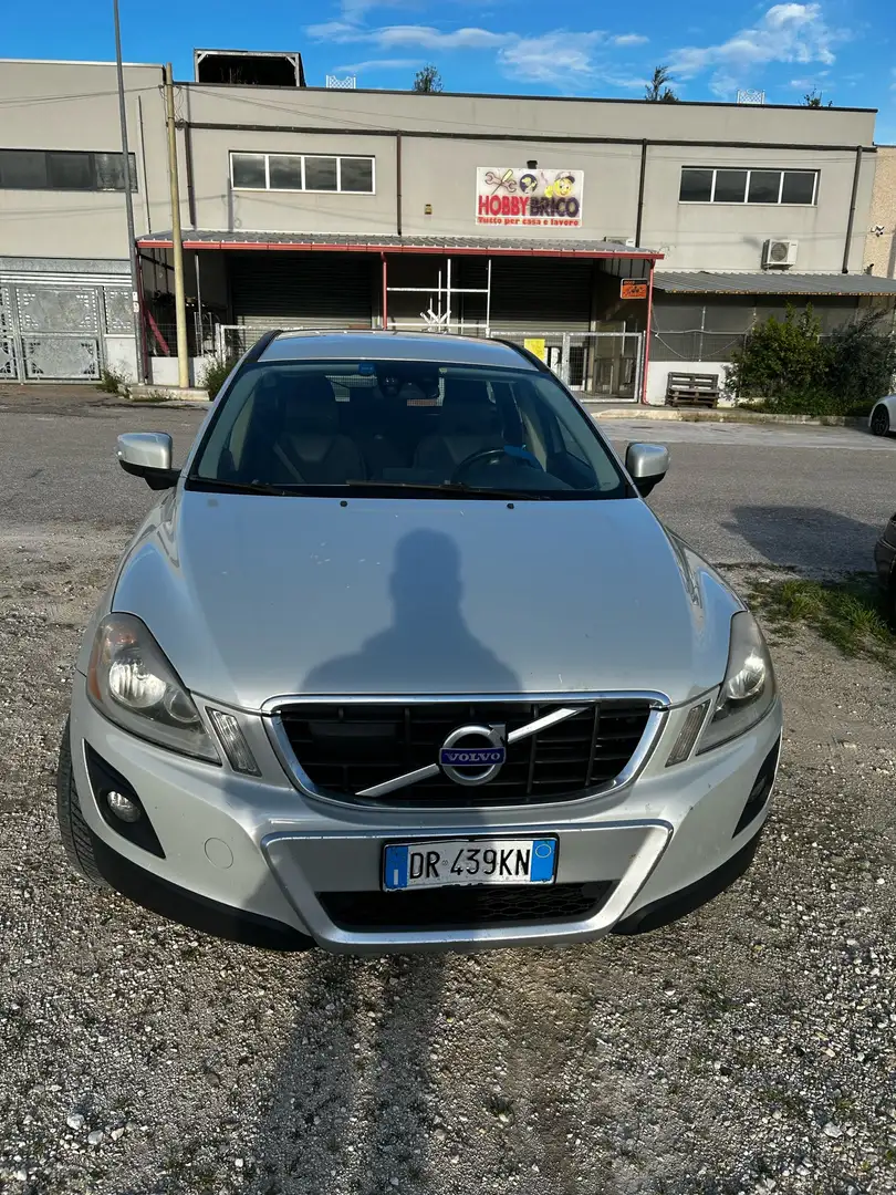 Volvo XC60 - 1