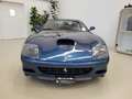 Ferrari 575 Maranello F1 Blau - thumbnail 3