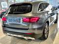 Mercedes-Benz GLC 200 GLC 200  9G-TRONIC / Leder / Camera / Navigatie Grigio - thumbnail 8