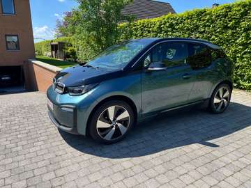 i3 120Ah - 42.2 kWh