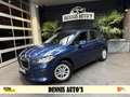 BMW 225 2-serie Active Tourer 225e xDrive Bleu - thumbnail 1