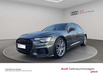 S6 Lim. 3.0 TDI qu. Matrix Pano B&O HuD Kamera