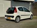 Peugeot 107 107 1.0-12V Millesim 200 White - thumbnail 1
