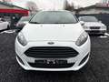 Ford Fiesta Trend 1.25 Weiß - thumbnail 2