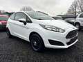 Ford Fiesta Trend 1.25 Weiß - thumbnail 3
