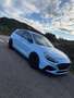 Hyundai i30 2.0 TGDI N Performance Sky DT 280 Azul - thumbnail 2