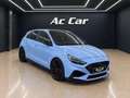 Hyundai i30 2.0 TGDI N Performance Sky DT 280 Azul - thumbnail 1