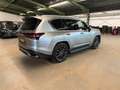 Lexus LX 600 LX600+F SPORT+2026+NEW+7Seats+EU Zilver - thumbnail 5