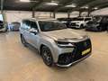 Lexus LX 600 LX600+F SPORT+2026+NEW+7Seats+EU Zilver - thumbnail 4