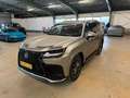 Lexus LX 600 LX600+F SPORT+2026+NEW+7Seats+EU Zilver - thumbnail 16