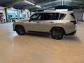 Lexus LX 600 LX600+F SPORT+2026+NEW+7Seats+EU Zilver - thumbnail 11