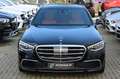 Mercedes-Benz S 400 d 4Matic/Pano/Distro/Kamera/Navi/Klima/AHK Schwarz - thumbnail 5
