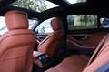 Mercedes-Benz S 400 d 4Matic/Pano/Distro/Kamera/Navi/Klima/AHK Schwarz - thumbnail 18