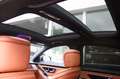 Mercedes-Benz S 400 d 4Matic/Pano/Distro/Kamera/Navi/Klima/AHK Schwarz - thumbnail 27