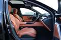 Mercedes-Benz S 400 d 4Matic/Pano/Distro/Kamera/Navi/Klima/AHK Schwarz - thumbnail 15