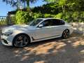 BMW 730 Msport Xdrive Shadow Line Fehér - thumbnail 12