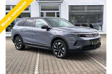 1.2 Turbo Hybrid GS Leder/Panorama/Vocal/Electr ac