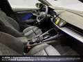 Audi S3 sportback 2.0 tfsi sport attitude quattro s-tronic Bleu - thumbnail 10
