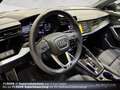 Audi S3 sportback 2.0 tfsi sport attitude quattro s-tronic Bleu - thumbnail 7
