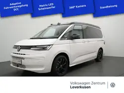 Volkswagen T7 California TDI Beach Camper MATRIX STANDHZ