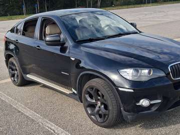 X6 3.0 dA xDrive30