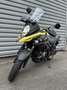 Suzuki V-Strom 650 XT Jaune - thumbnail 2
