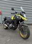 Suzuki V-Strom 650 XT Jaune - thumbnail 3