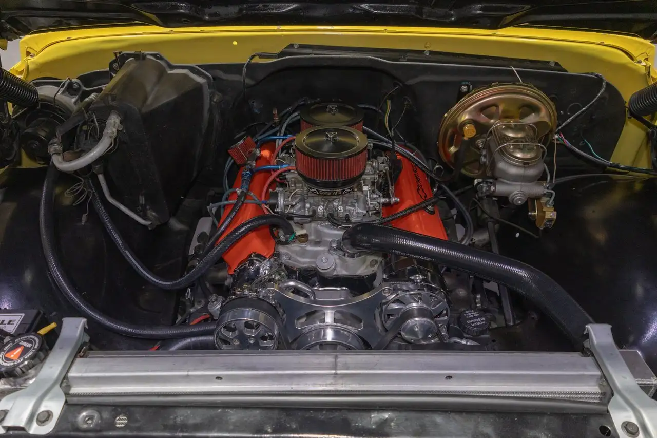 Chevrolet C10, foto 2