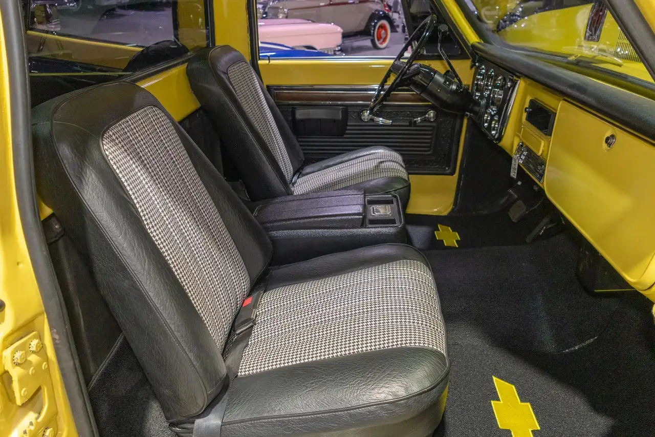 Chevrolet C10, foto 4