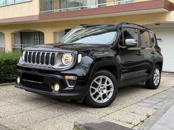 Renegade 1.3 T4 S-Limited DDCT
