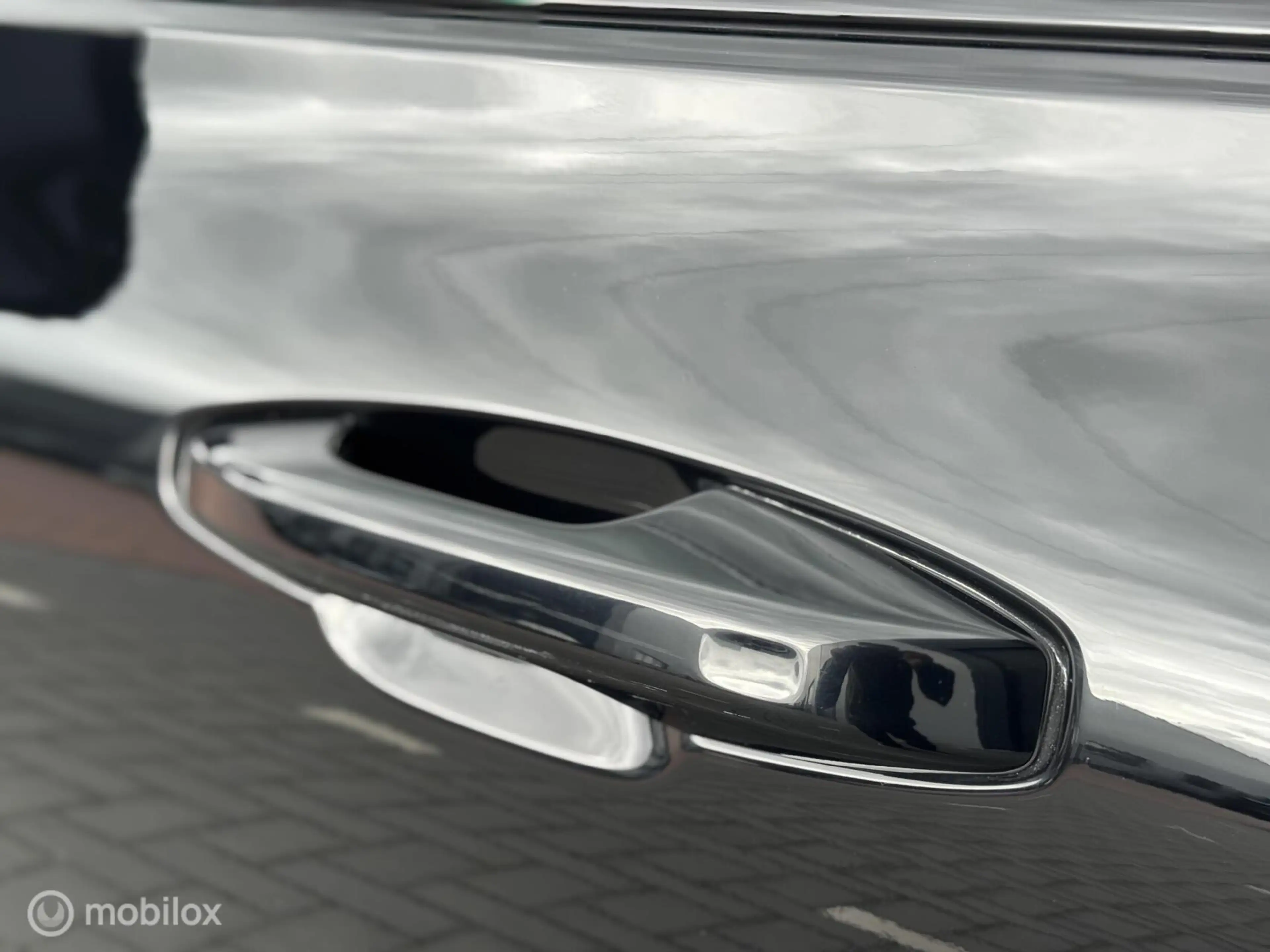 Volvo S60 2.0 B5 R-Design | 90DKM | Keyless | Camera | — photo 9