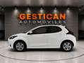 Toyota Yaris 120H 1.5 Active Tech Blanco - thumbnail 5