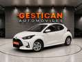 Toyota Yaris 120H 1.5 Active Tech Blanco - thumbnail 4