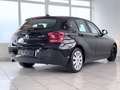 BMW 116 d-PDC/Schiebedach/Sitzheizung/Tempomat Schwarz - thumbnail 9