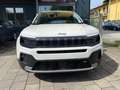 Jeep Avenger 1.2 turbo fwd 100cv LED/C18/PREZZO REALE Bianco - thumbnail 8