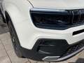 Jeep Avenger 1.2 turbo fwd 100cv LED/C18/PREZZO REALE Blanc - thumbnail 18