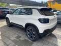 Jeep Avenger 1.2 turbo fwd 100cv LED/C18/PREZZO REALE Bianco - thumbnail 6